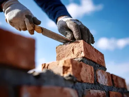 Masonry repair in Afton, MN